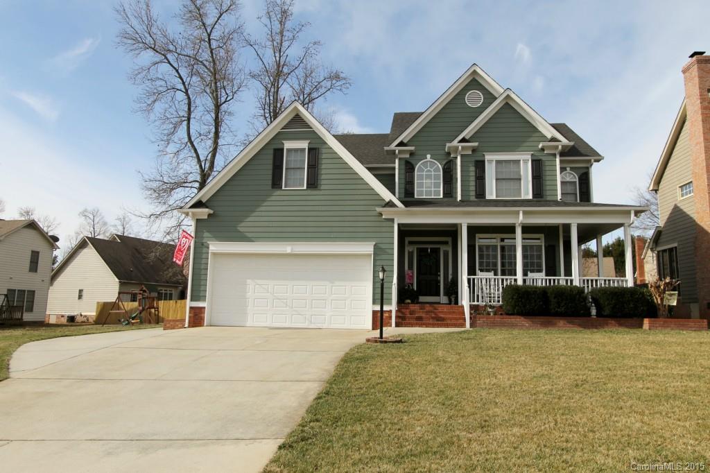 Ashley Park - Residential