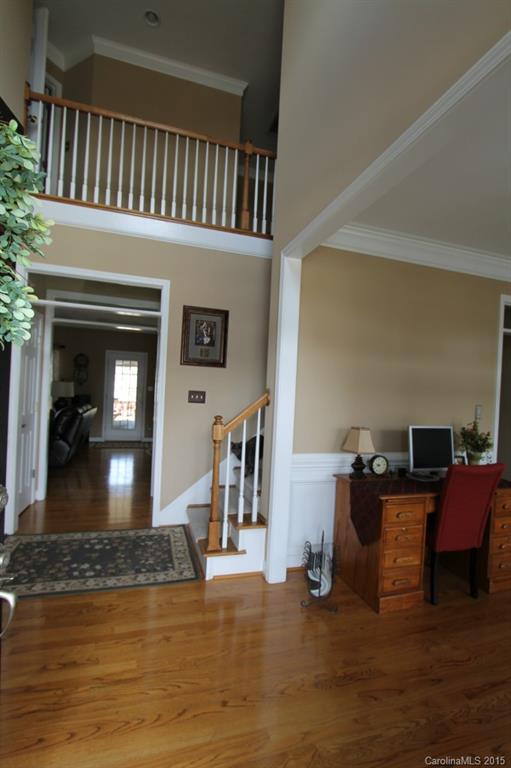 Ashley Park - Residential