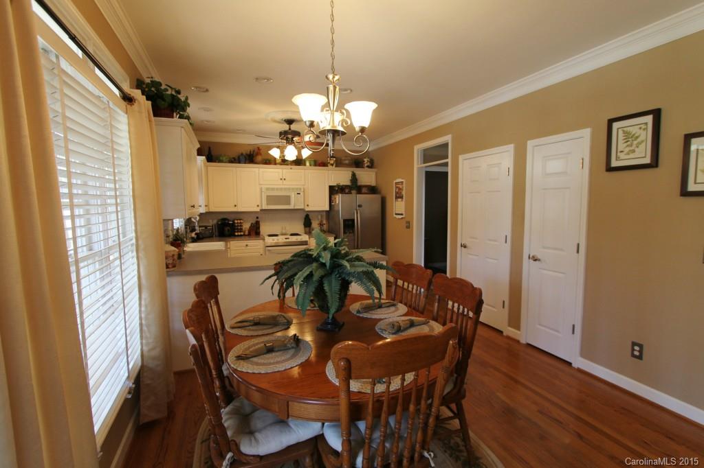 Ashley Park - Residential