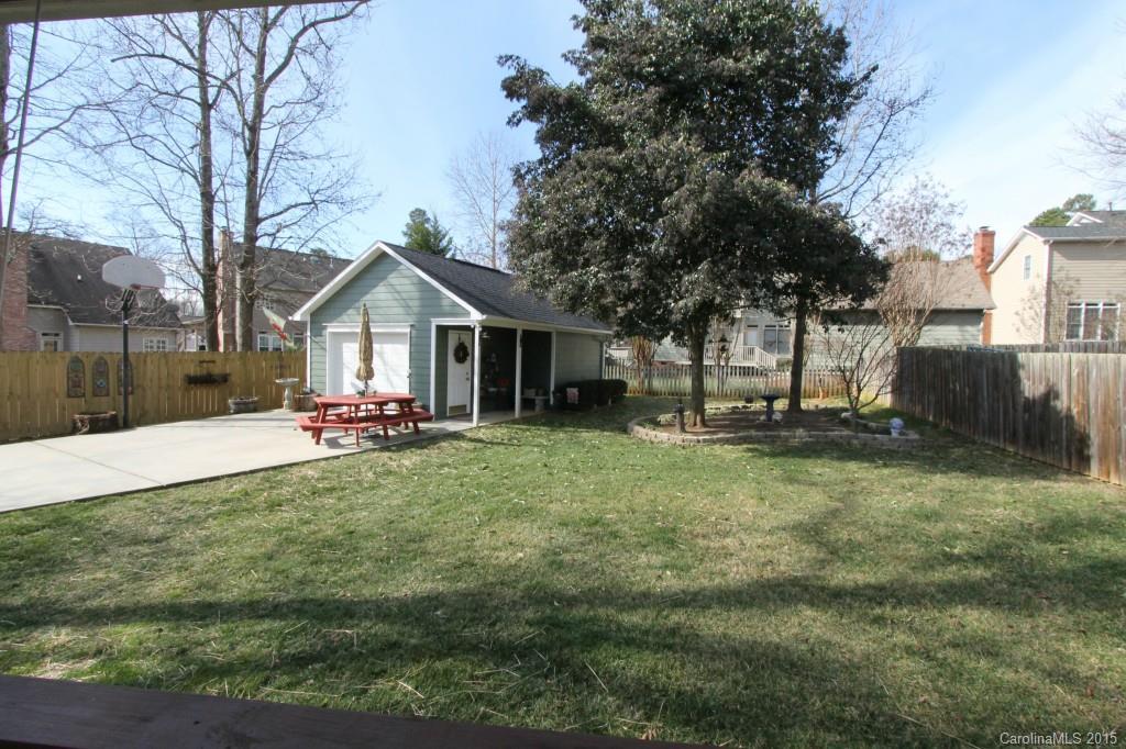 Ashley Park - Residential
