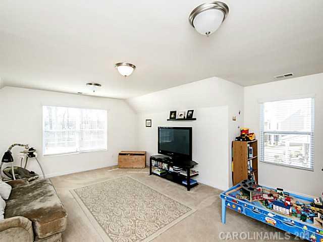 Rosedale - Residential
