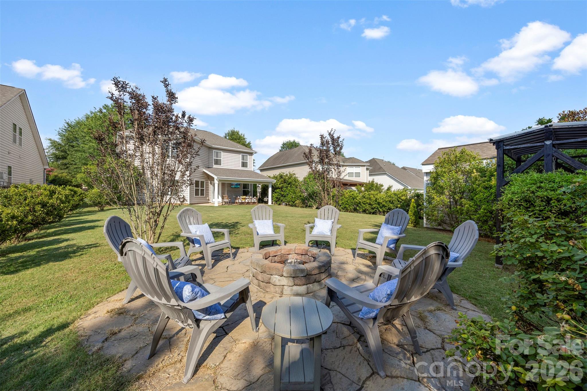 Millbridge - Residential
