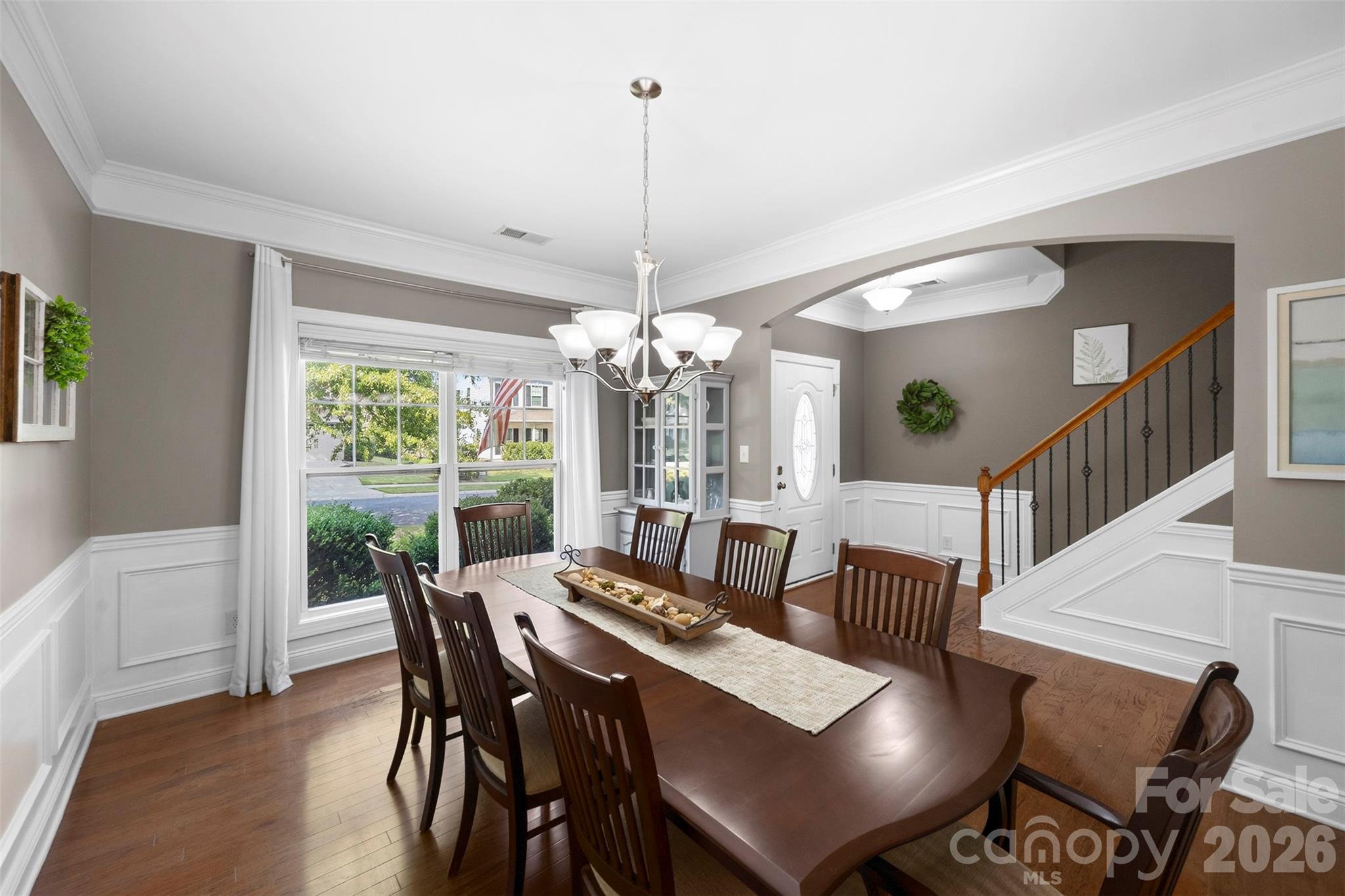 Millbridge - Residential