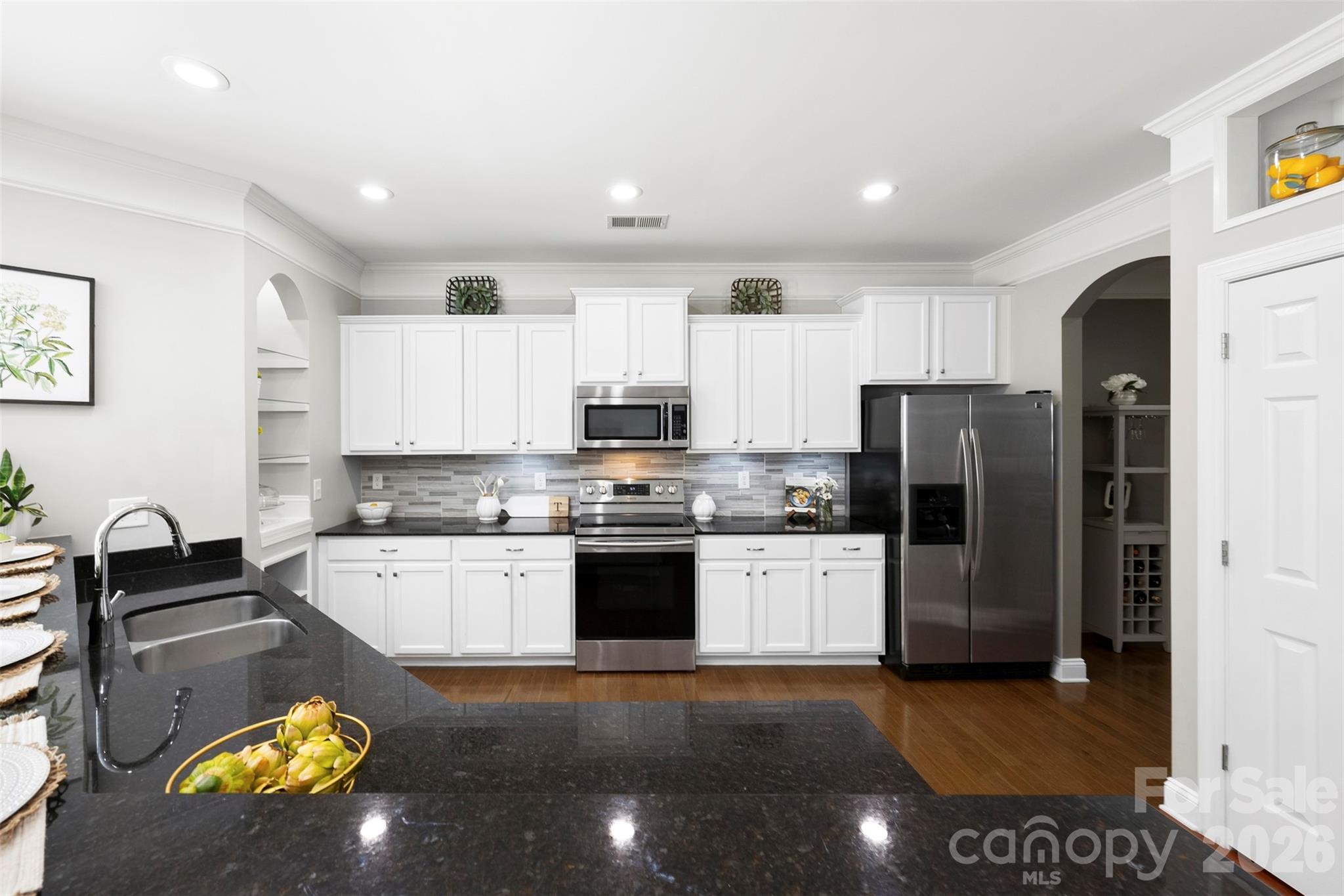 Millbridge - Residential