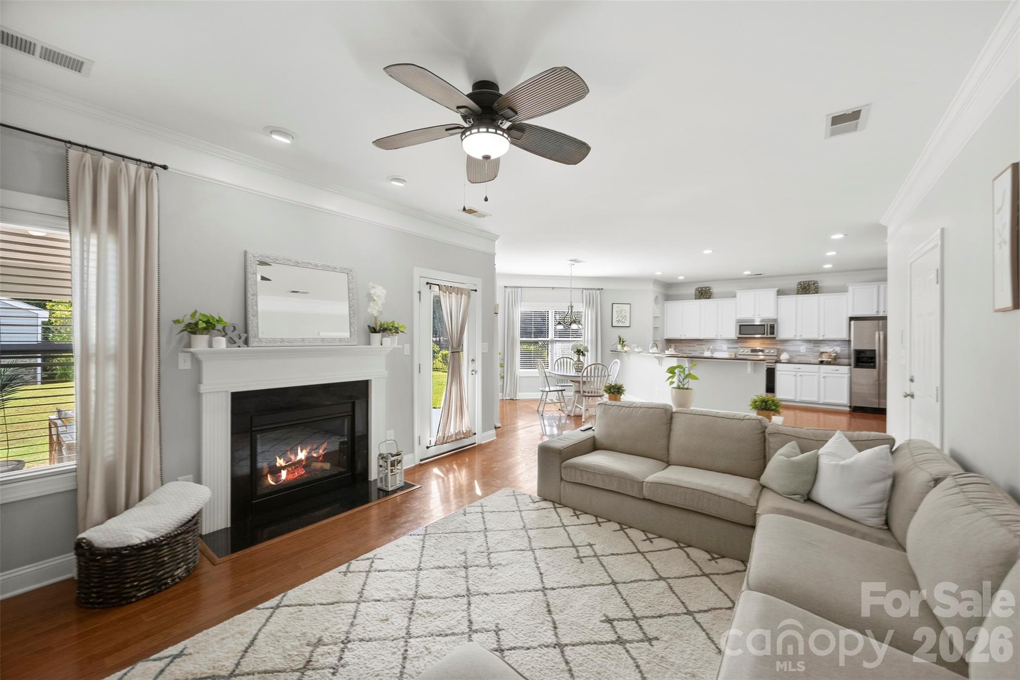 Millbridge - Residential
