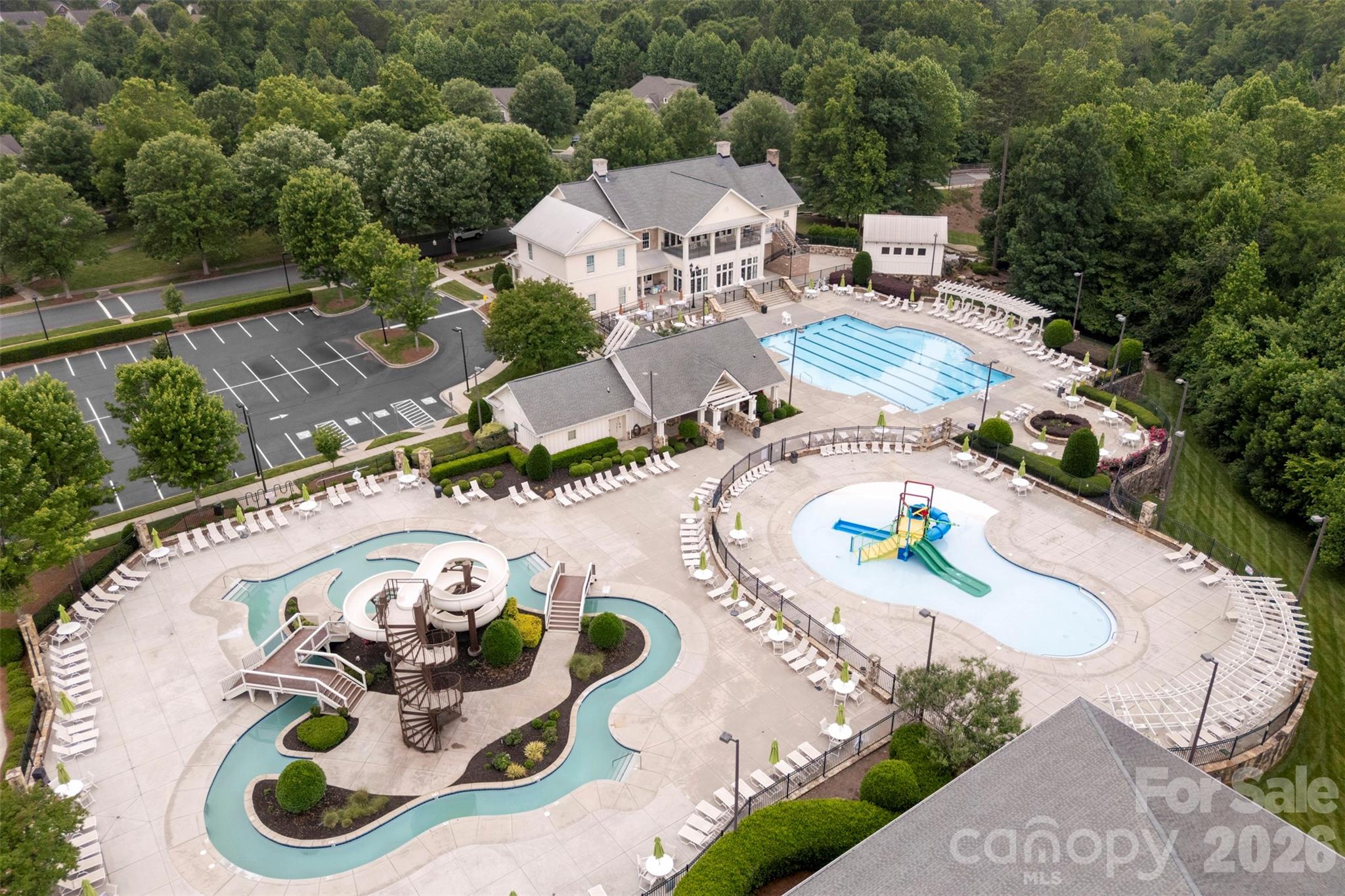 Millbridge - Residential