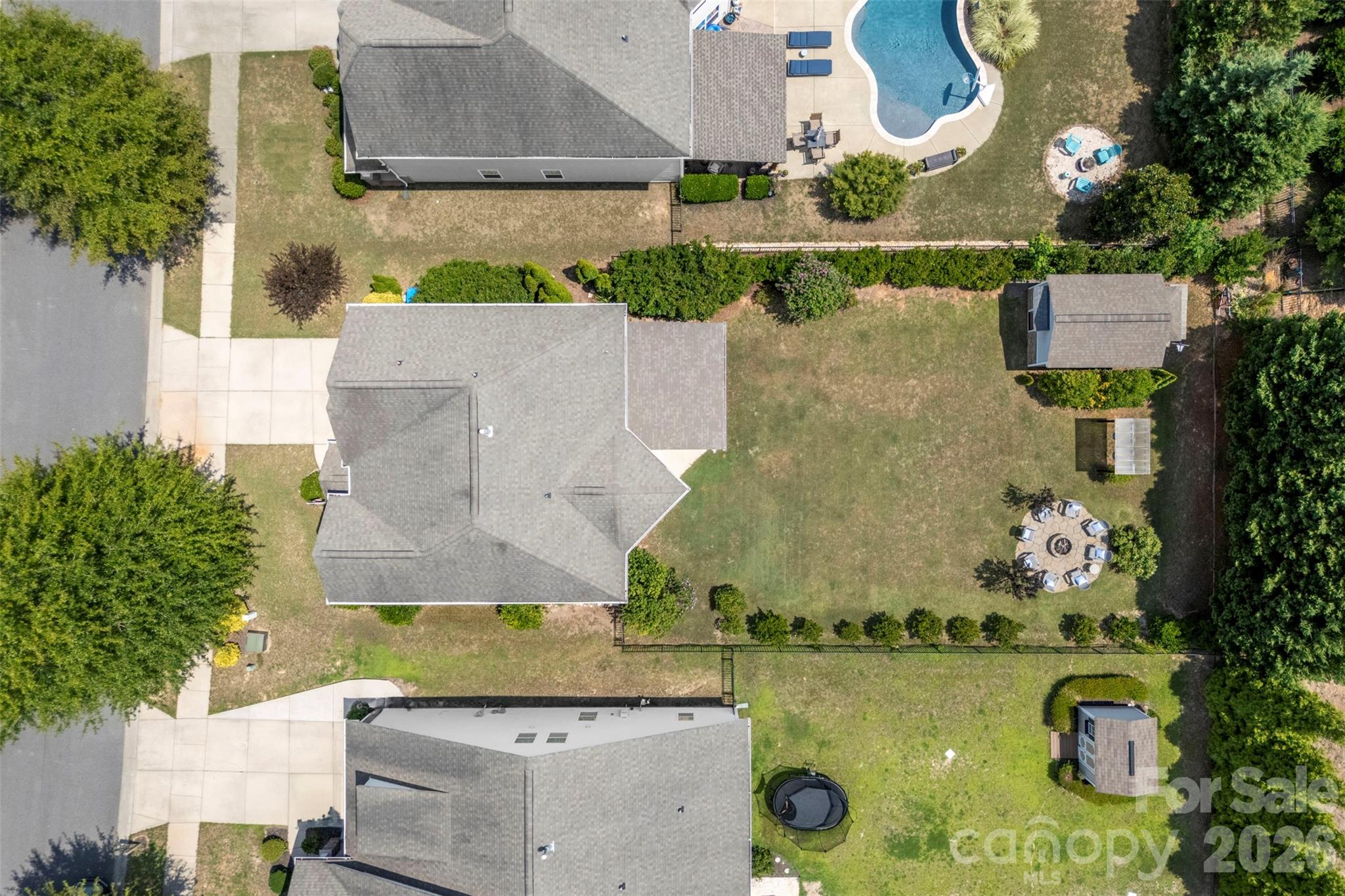 Millbridge - Residential