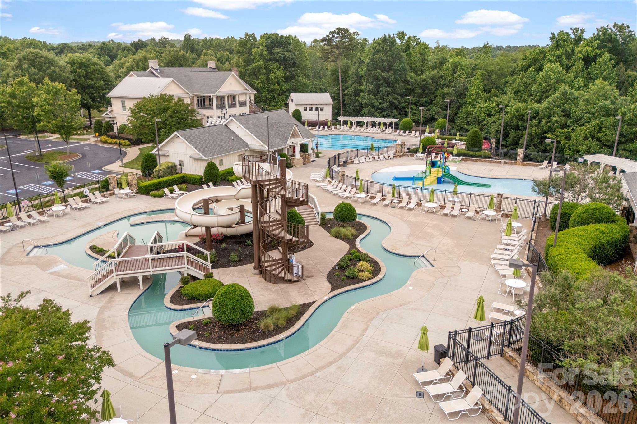Millbridge - Residential