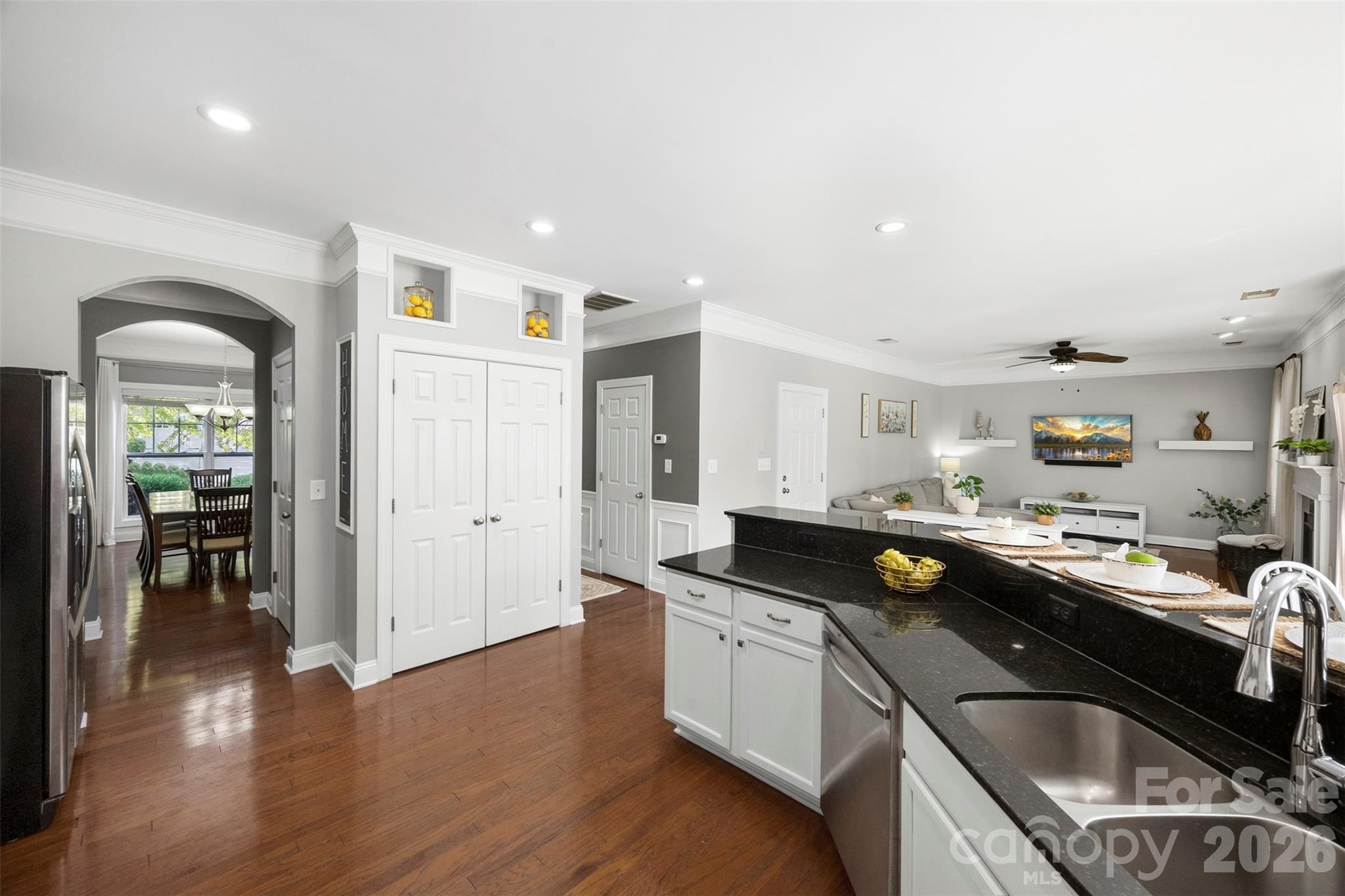 Millbridge - Residential