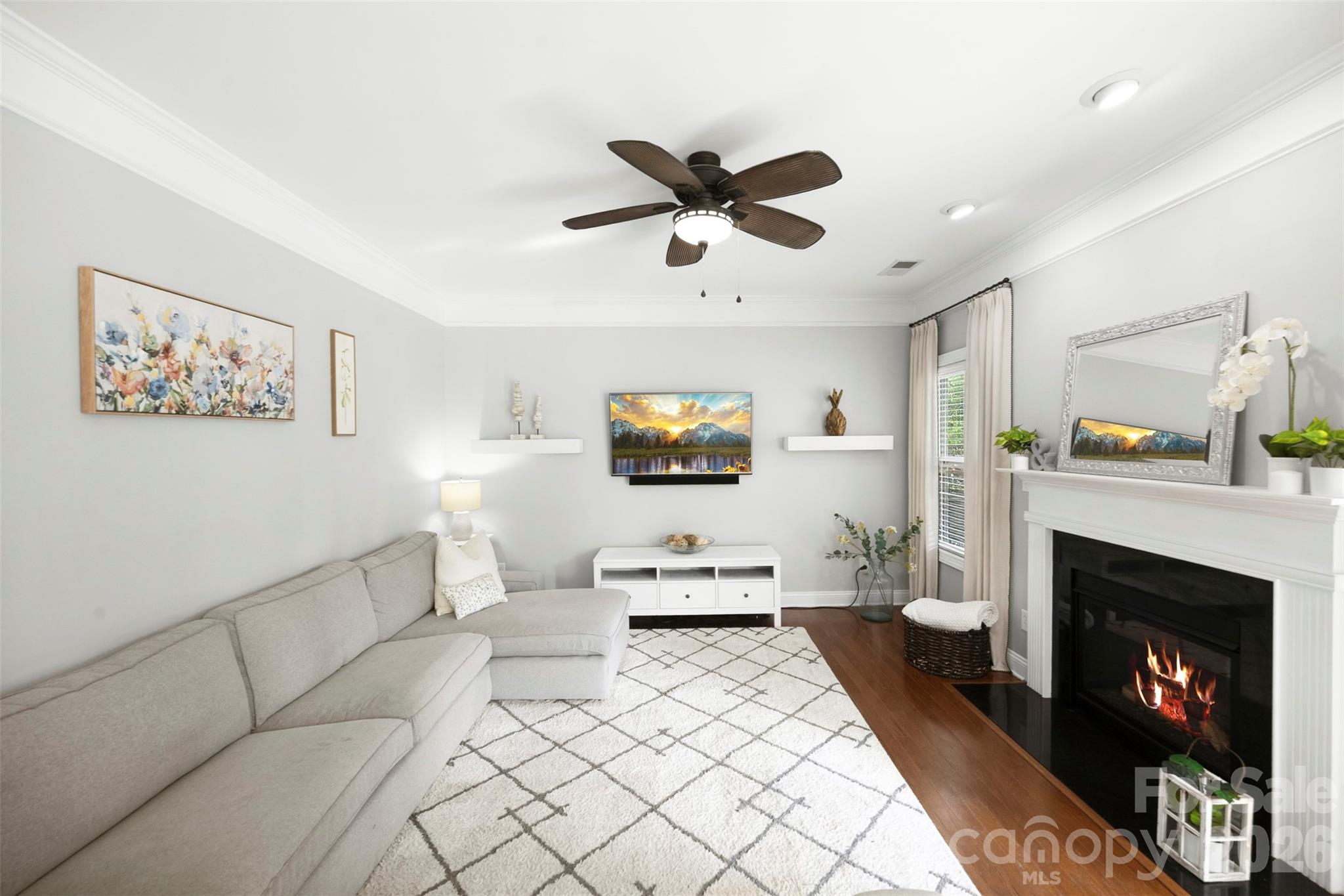 Millbridge - Residential