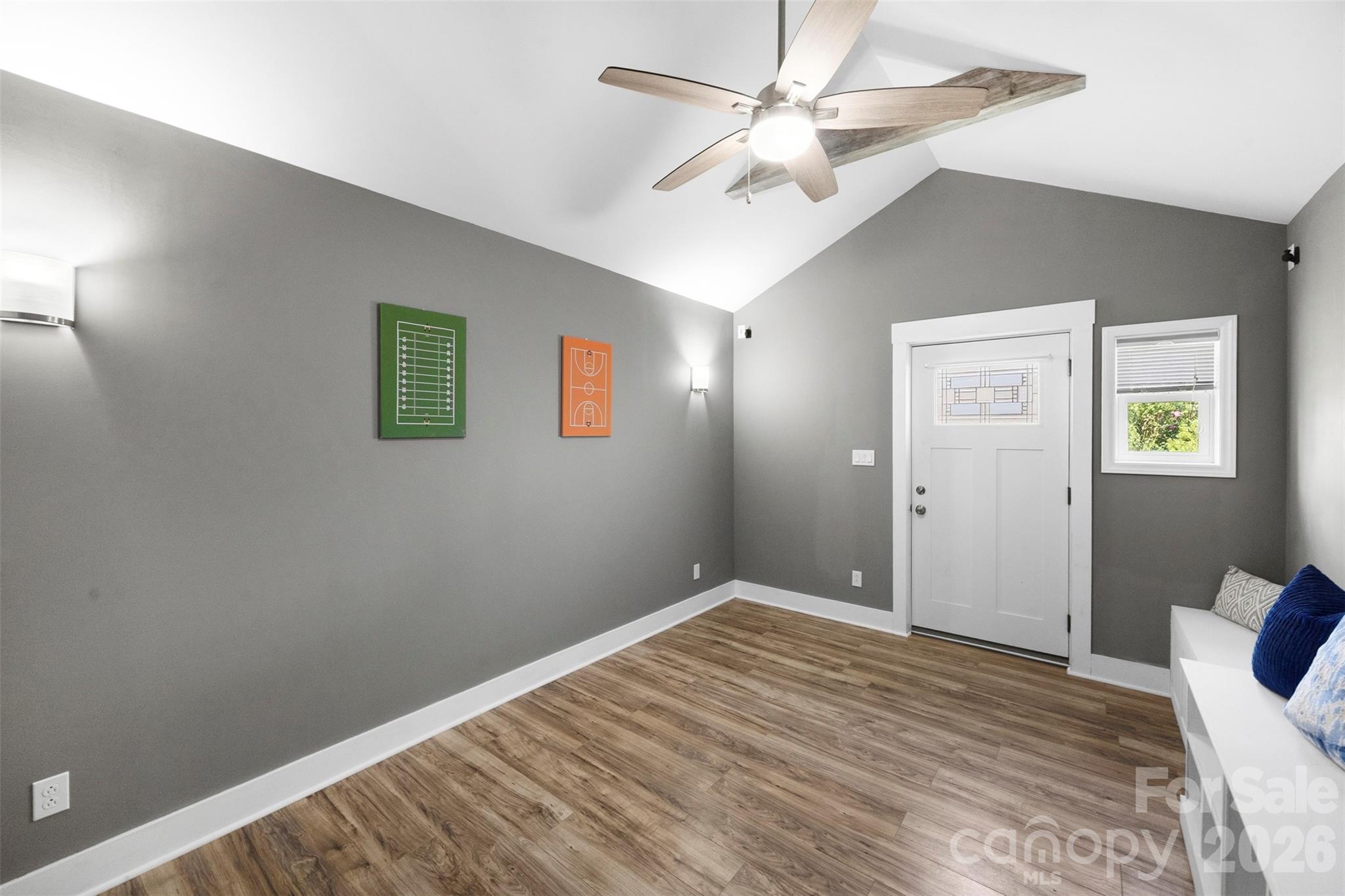 Millbridge - Residential