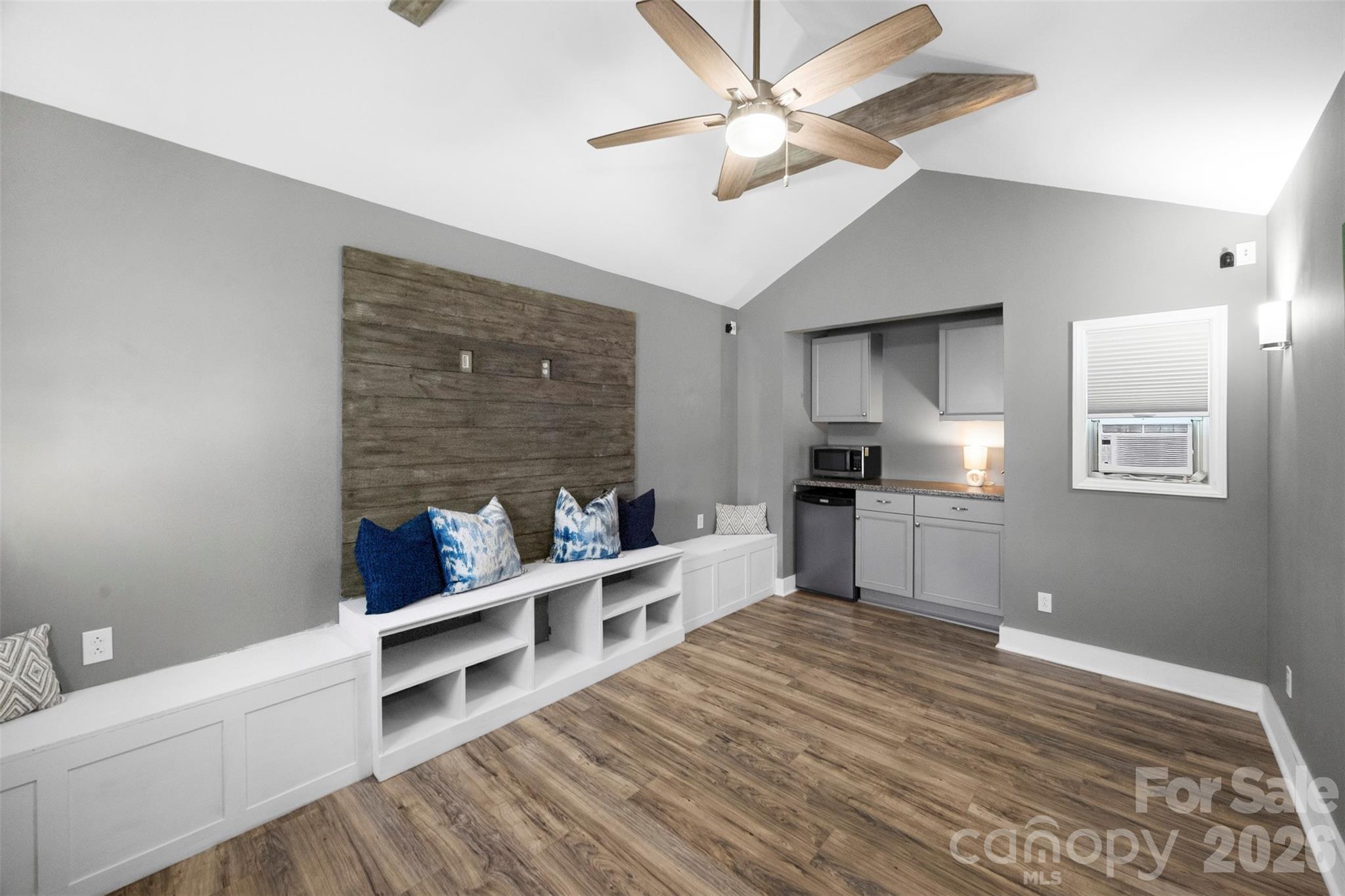 Millbridge - Residential