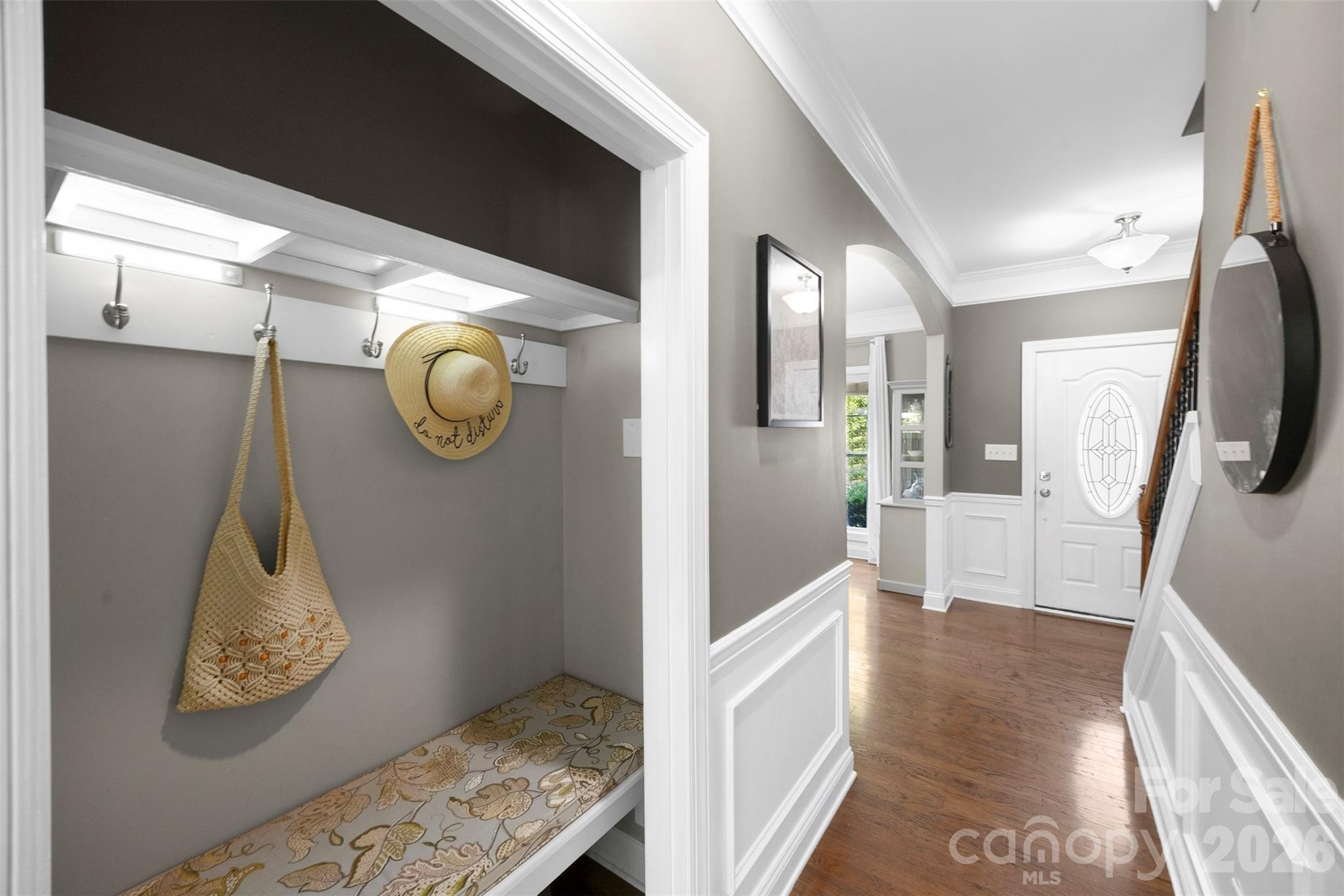 Millbridge - Residential