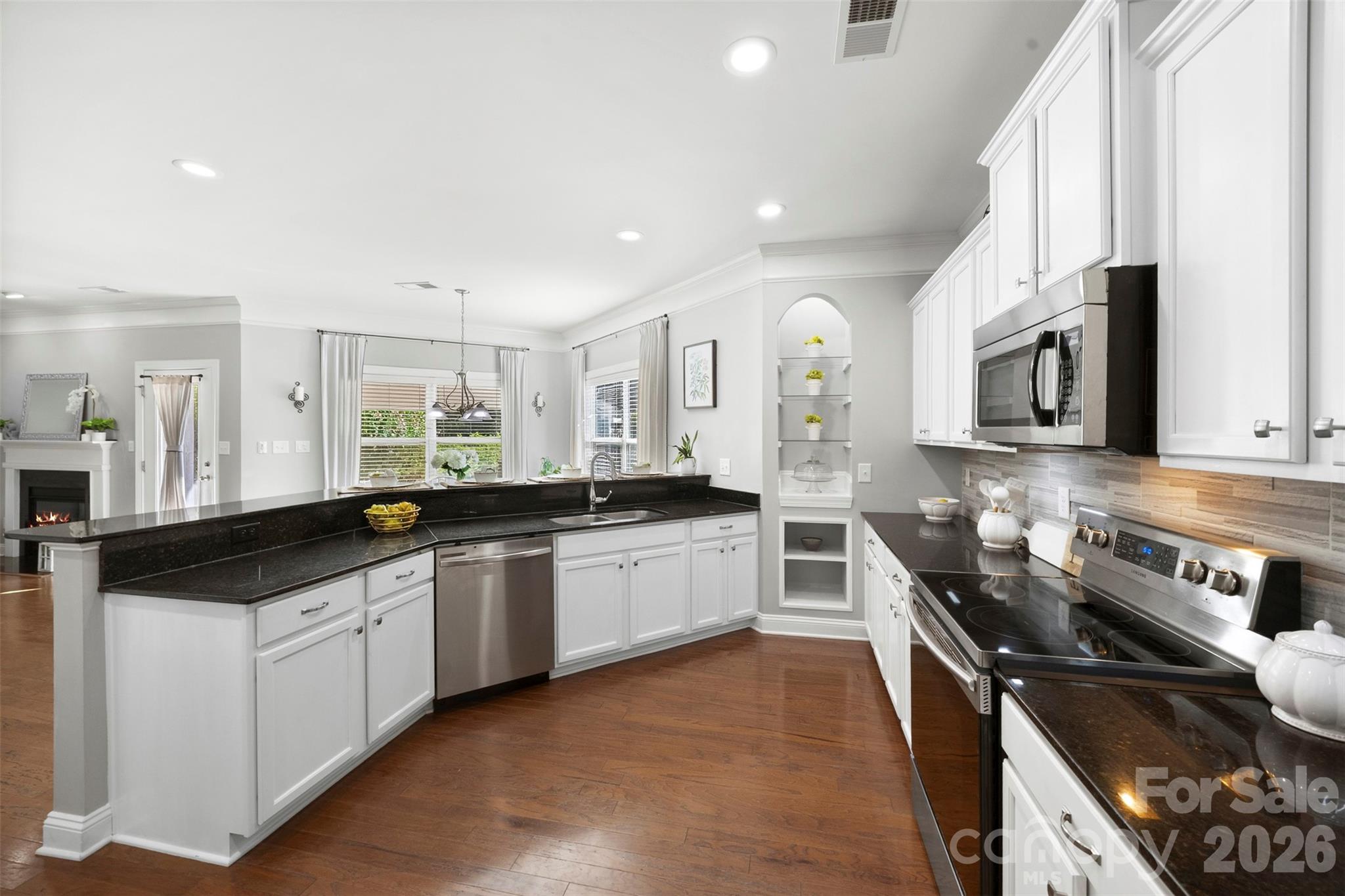 Millbridge - Residential