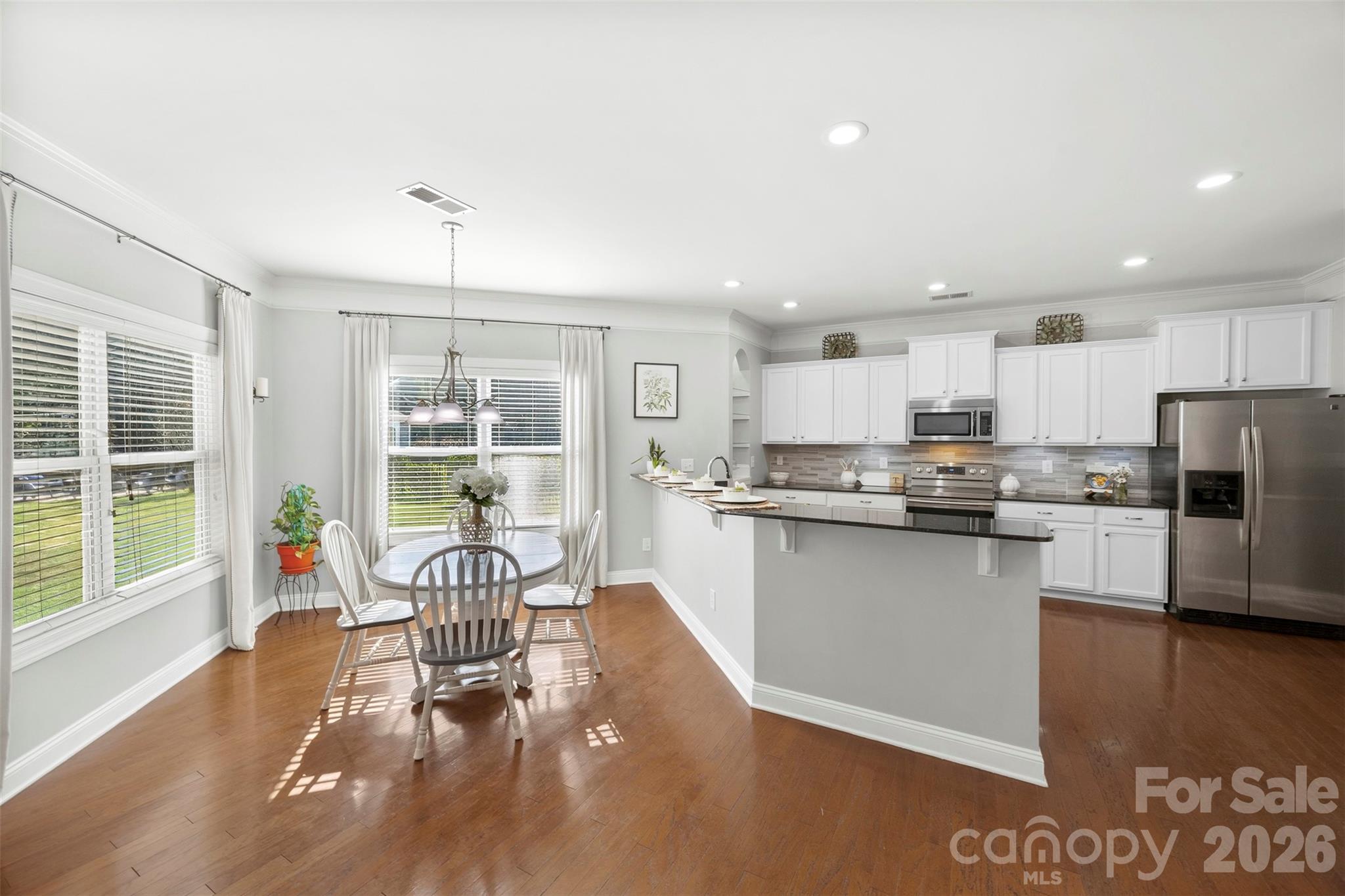 Millbridge - Residential
