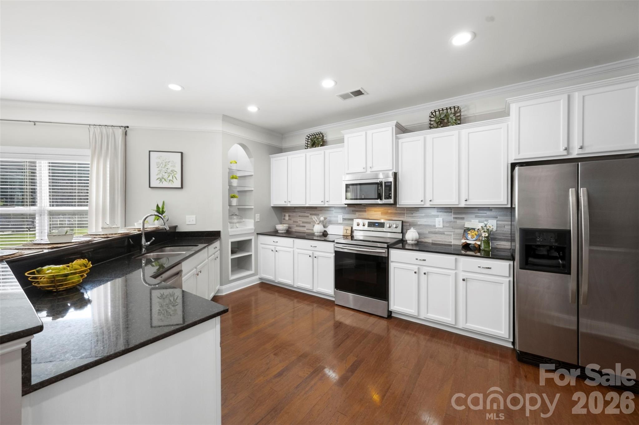 Millbridge - Residential