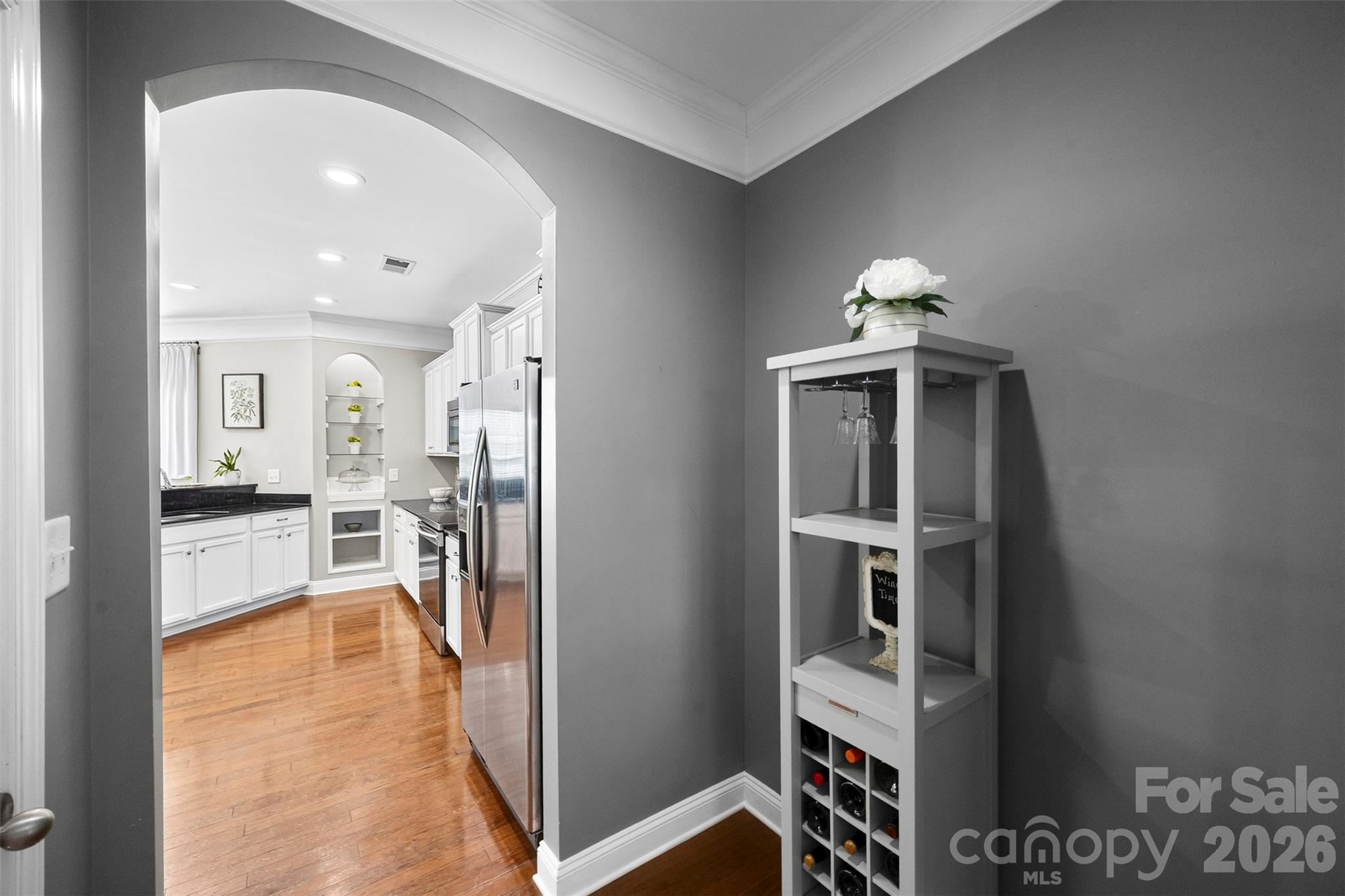 Millbridge - Residential