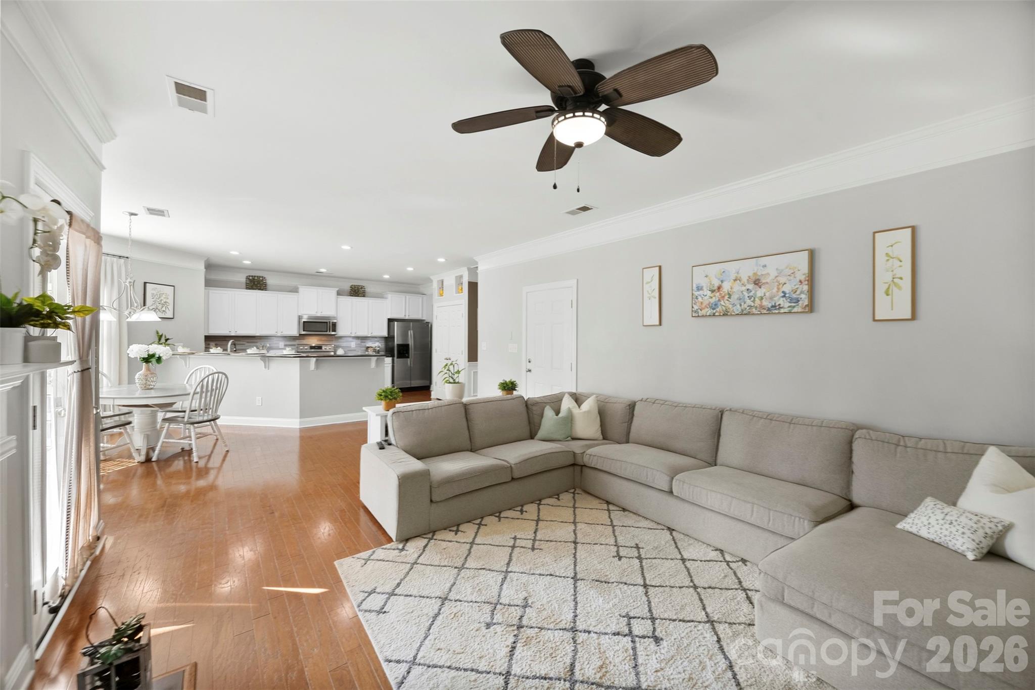 Millbridge - Residential