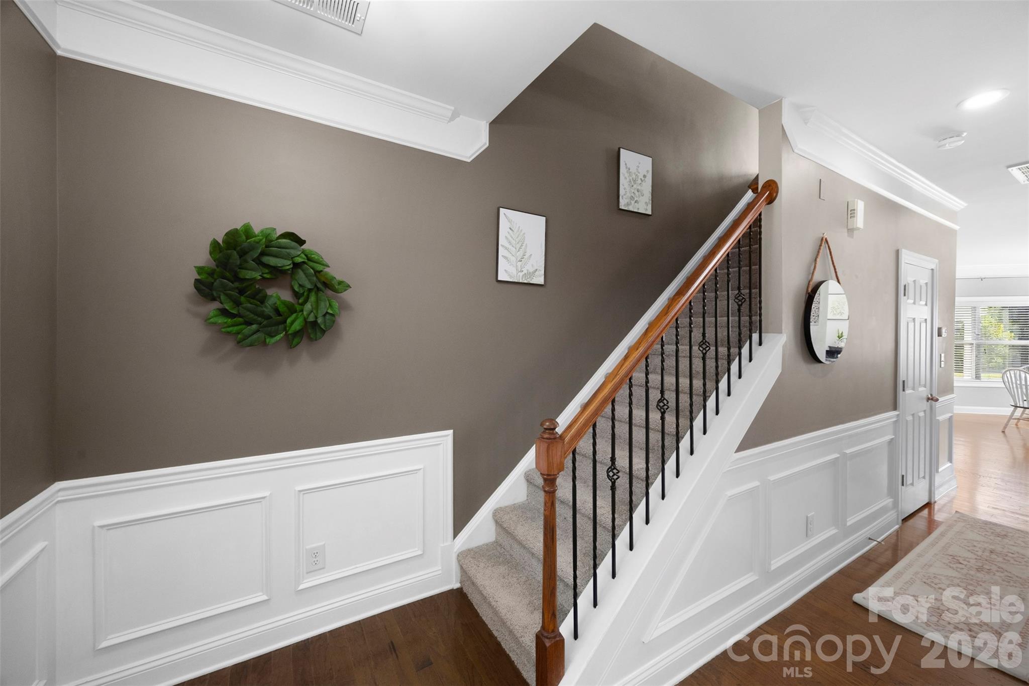 Millbridge - Residential