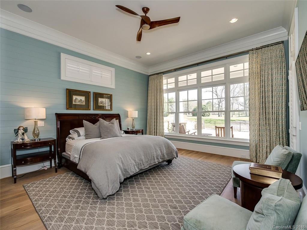 Seven Eagles - Residential