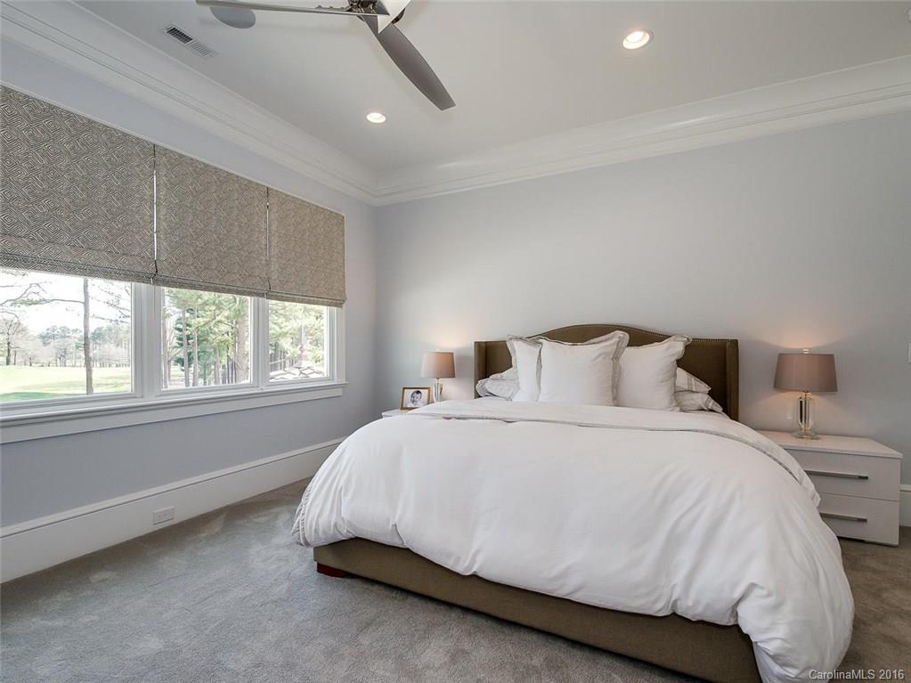 Seven Eagles - Residential