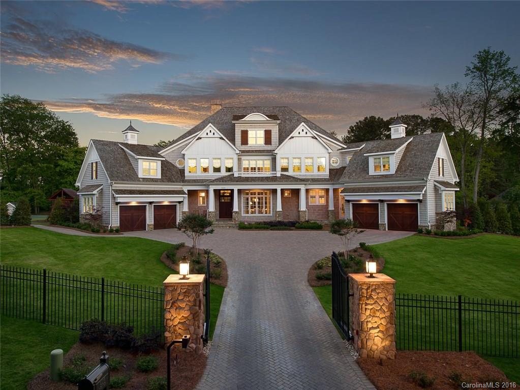 Seven Eagles - Residential