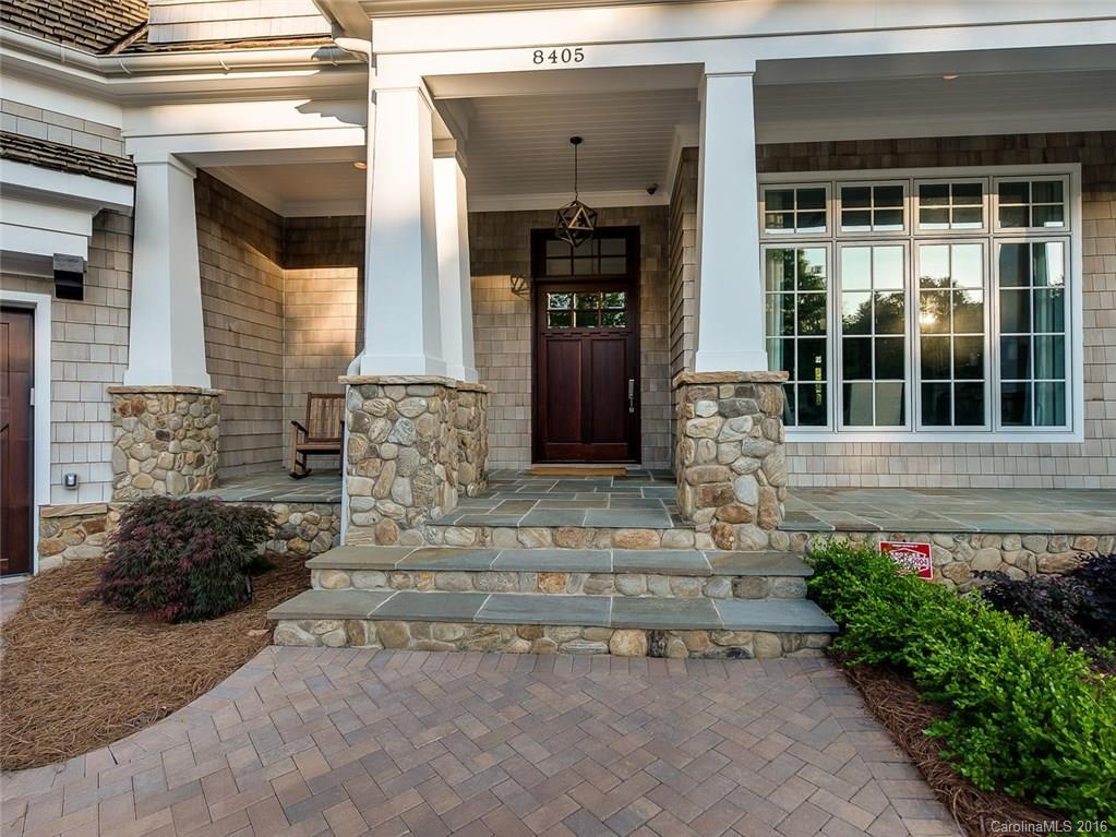 Seven Eagles - Residential