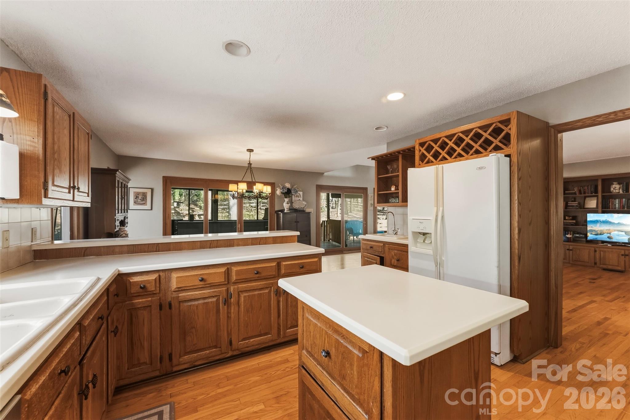 River Hills - Residential