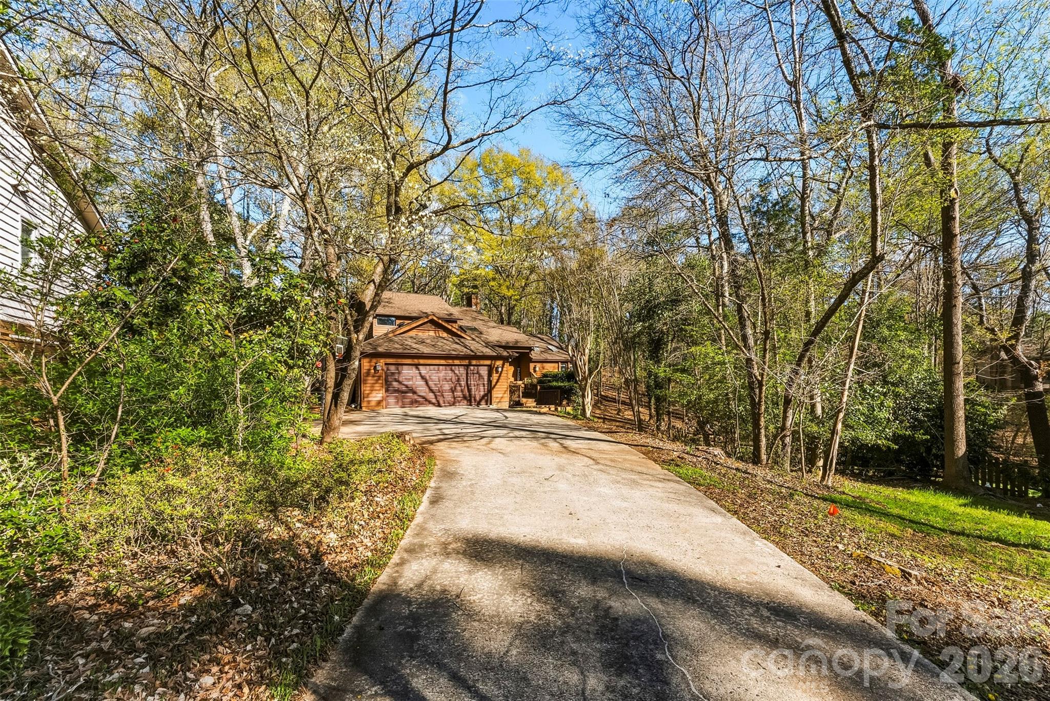 River Hills - Residential