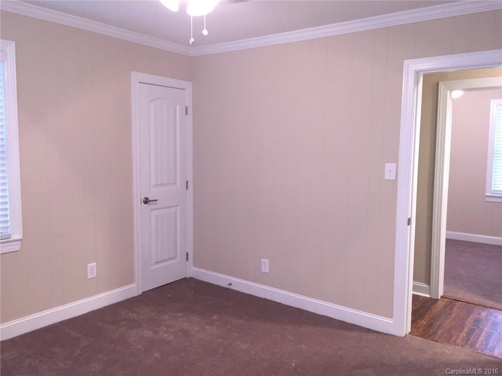 None - Residential