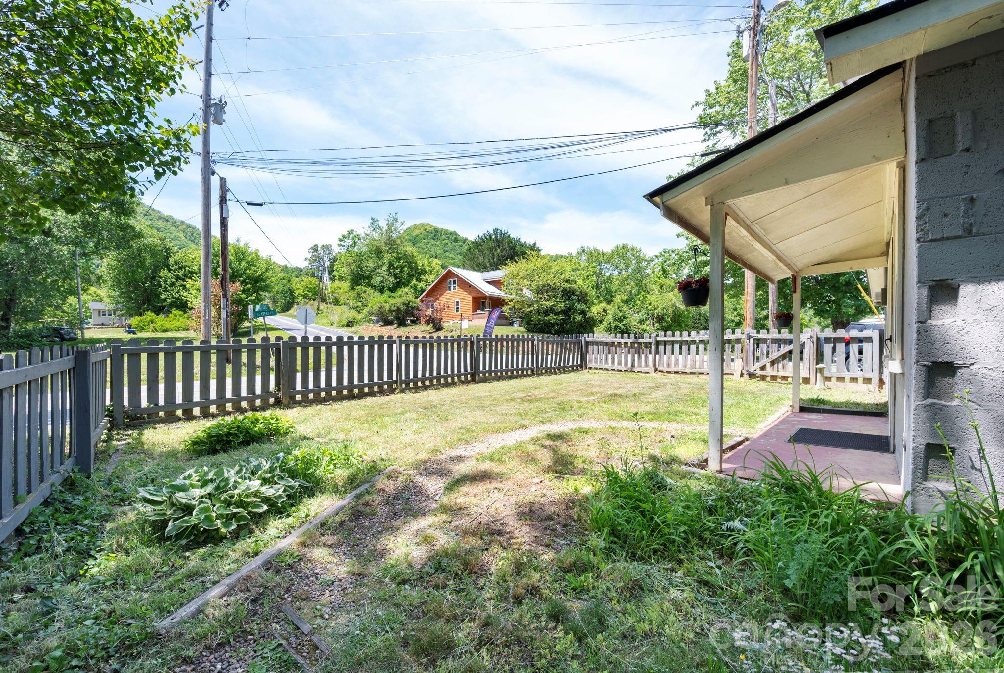 BEAVERDAM - Residential
