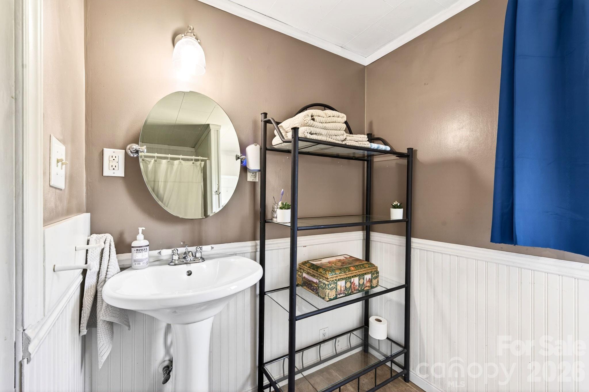 BEAVERDAM - Residential