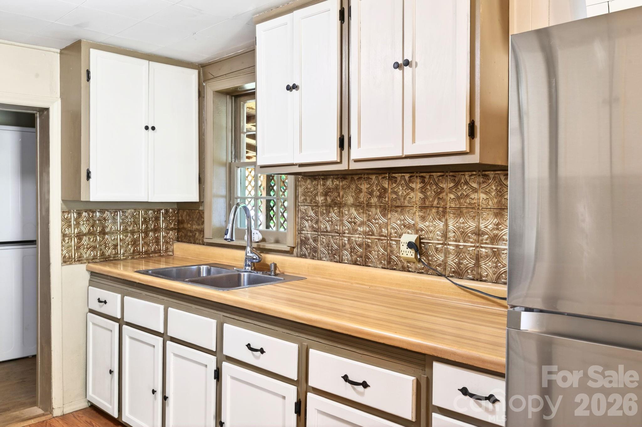 BEAVERDAM - Residential