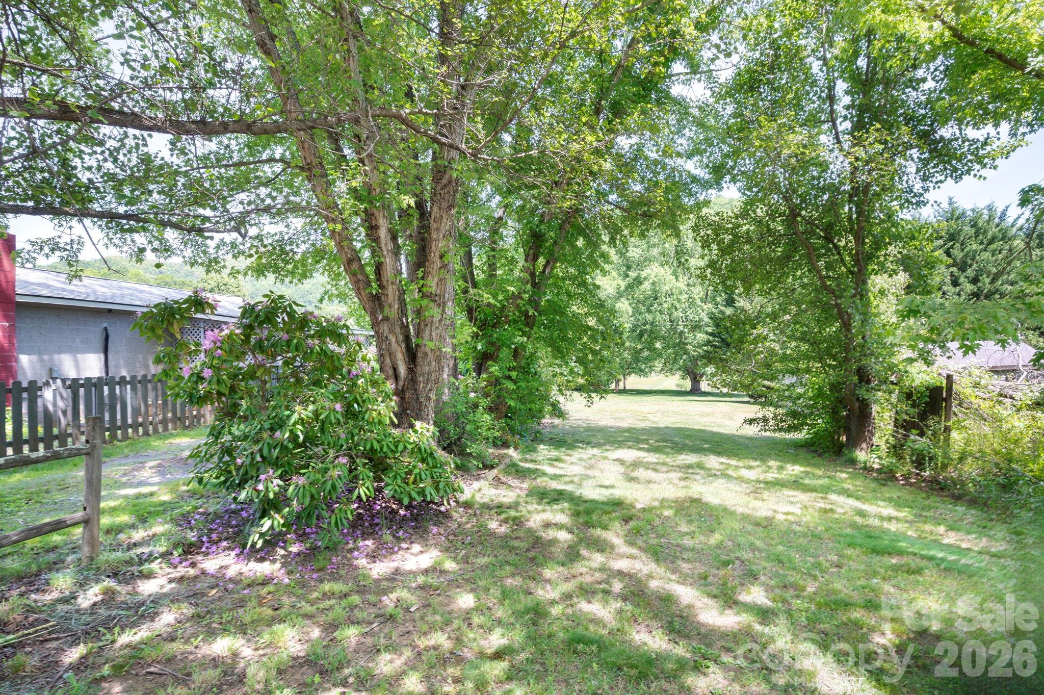 BEAVERDAM - Residential