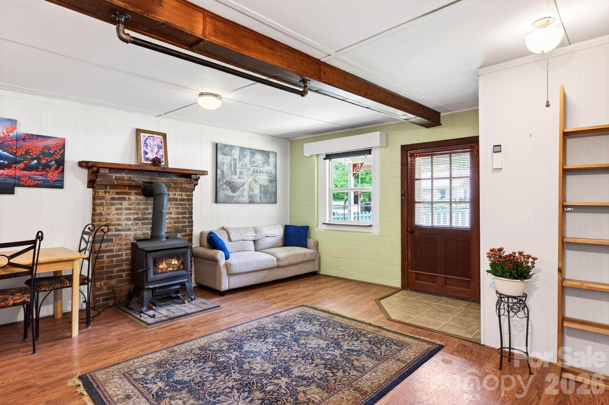 BEAVERDAM - Residential