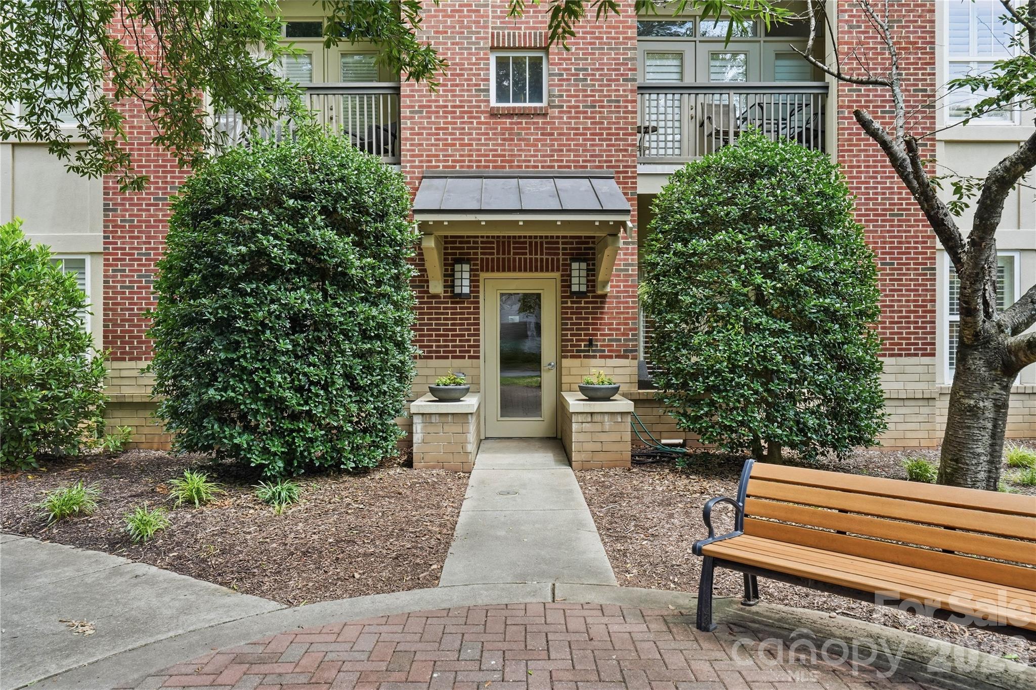 Selwyn Terrace - Residential