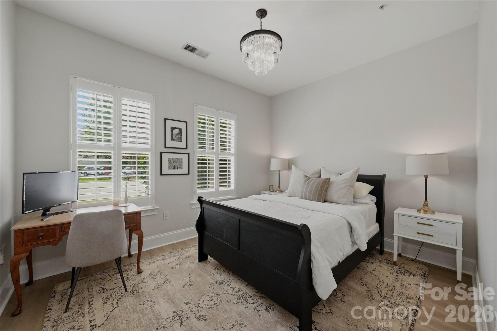 Selwyn Terrace - Residential