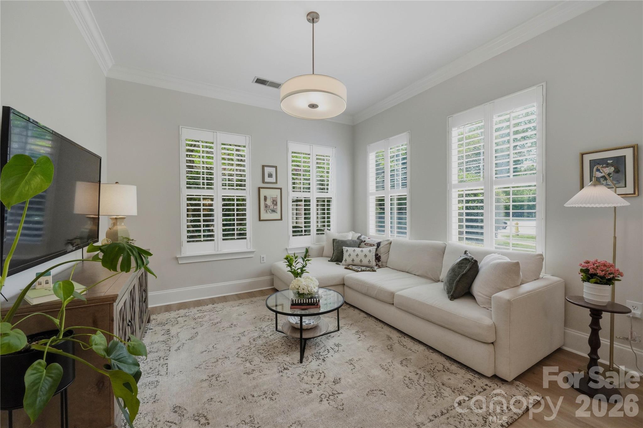 Selwyn Terrace - Residential