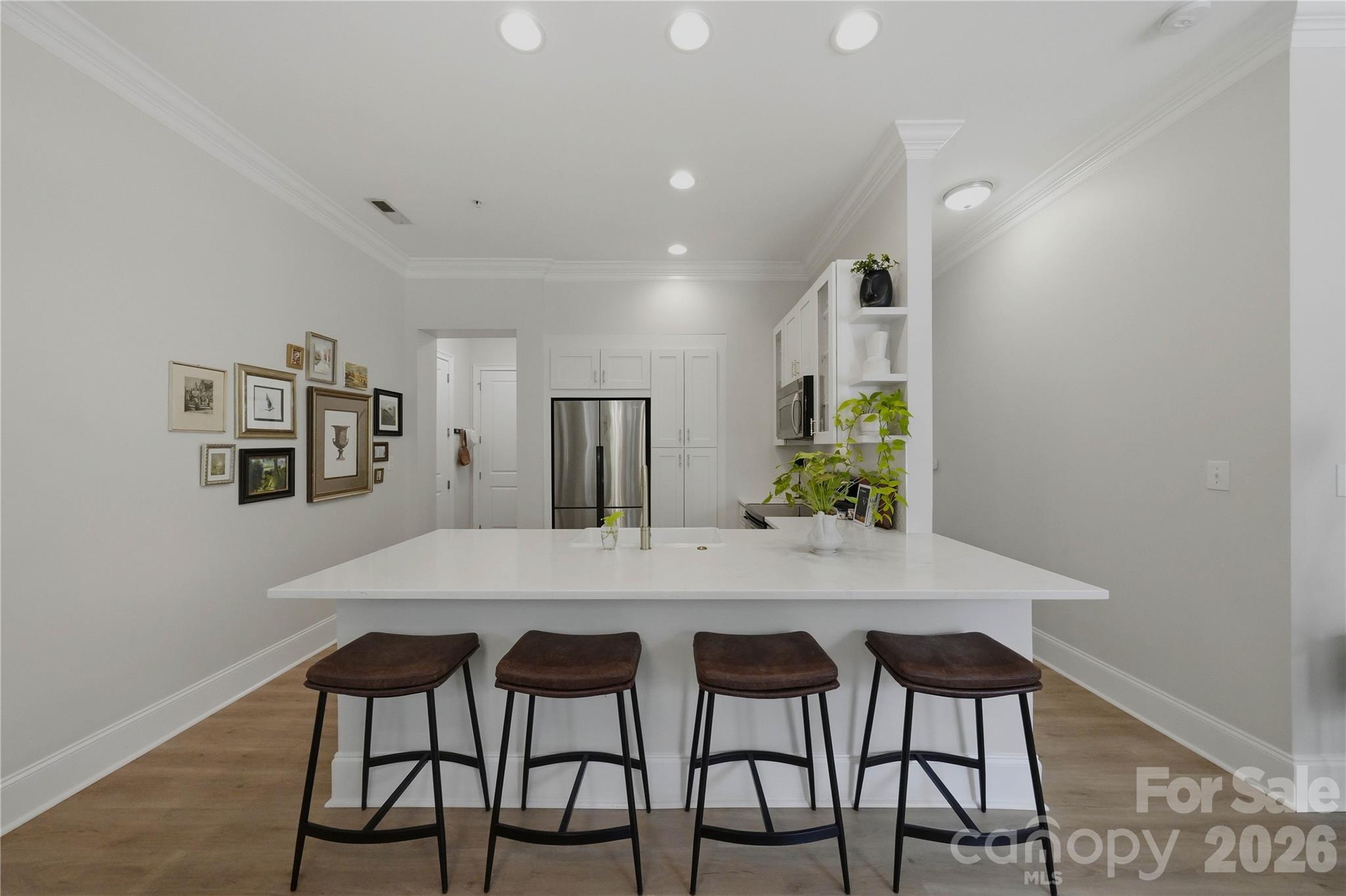 Selwyn Terrace - Residential