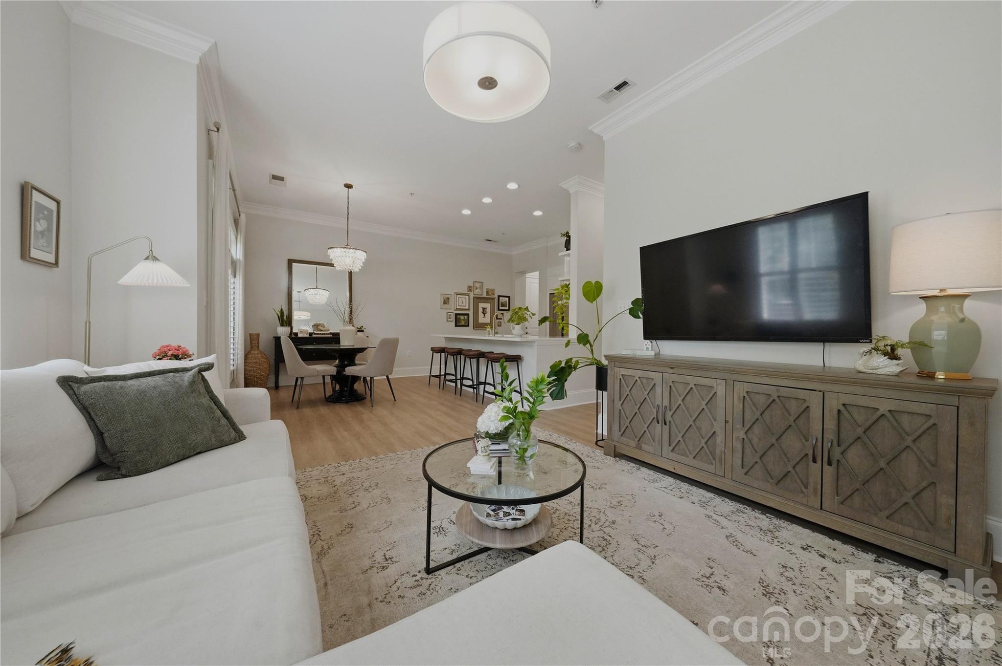 Selwyn Terrace - Residential