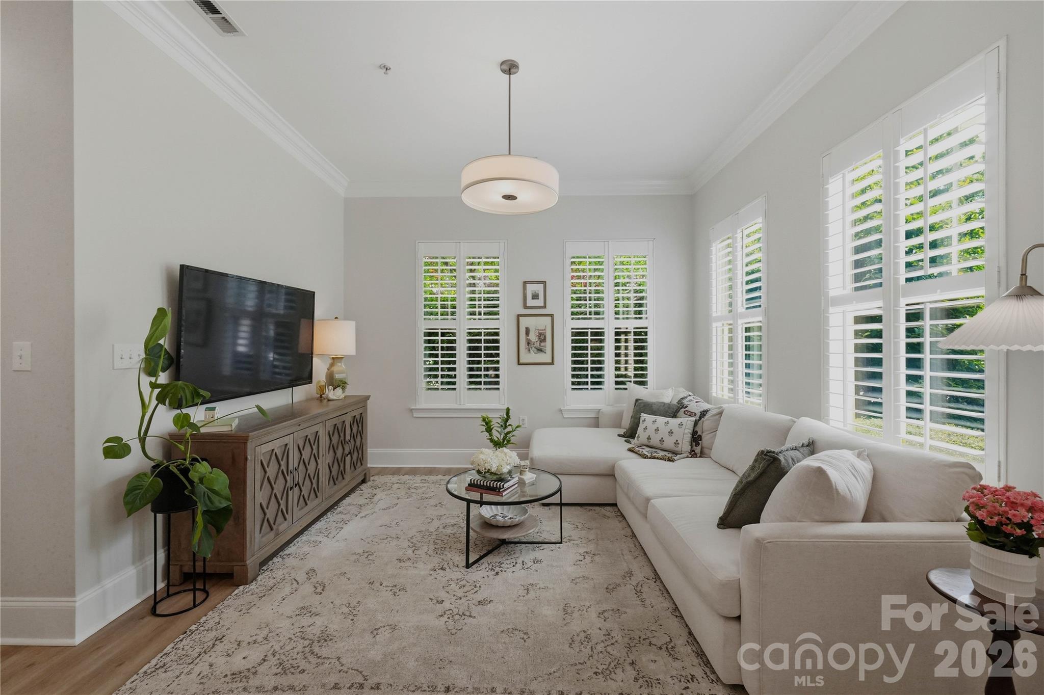 Selwyn Terrace - Residential