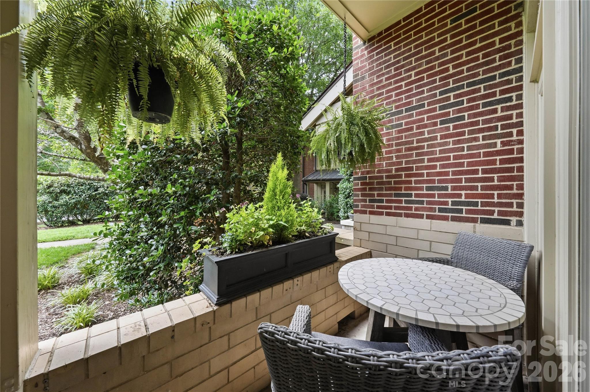 Selwyn Terrace - Residential