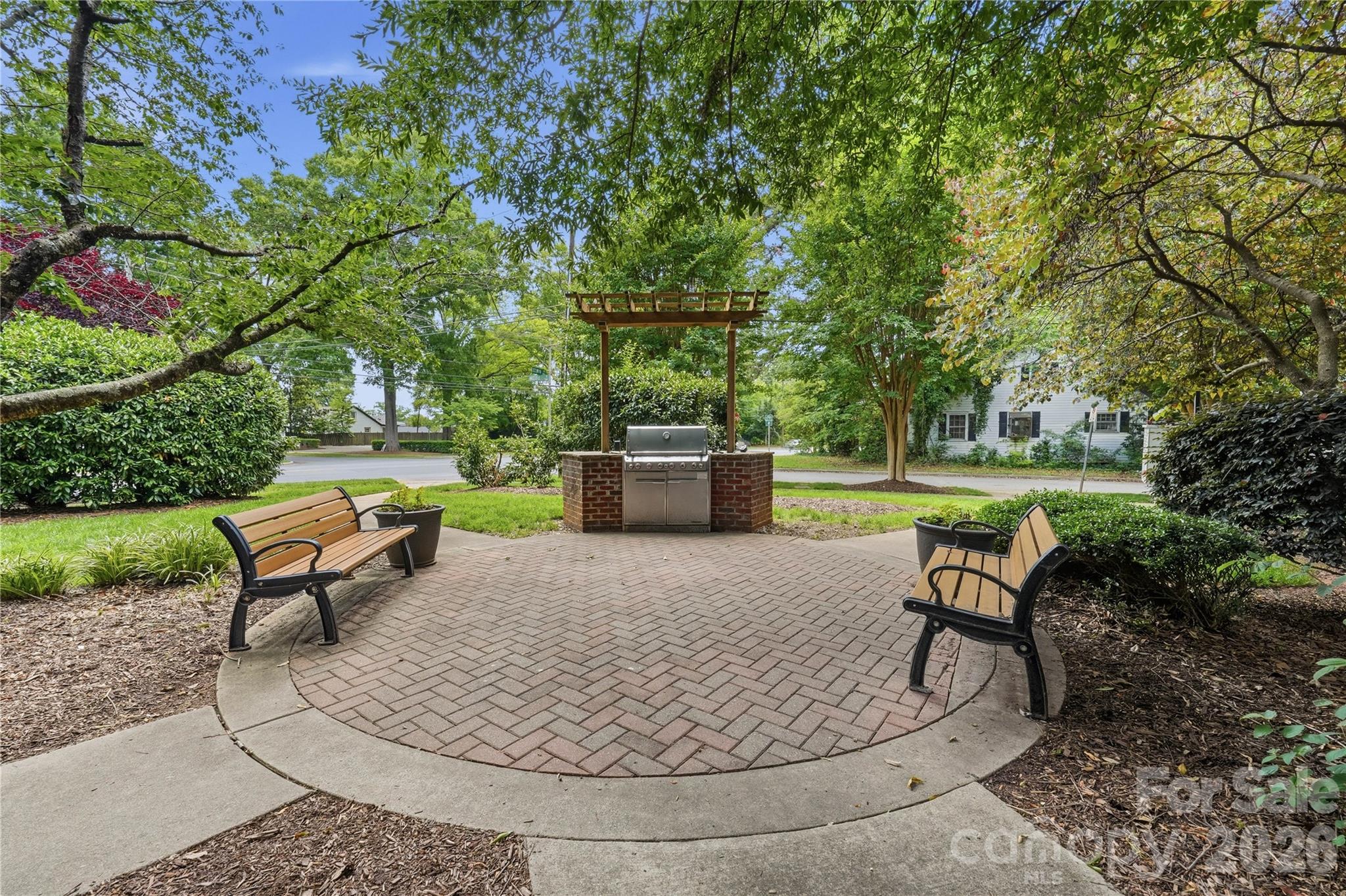 Selwyn Terrace - Residential