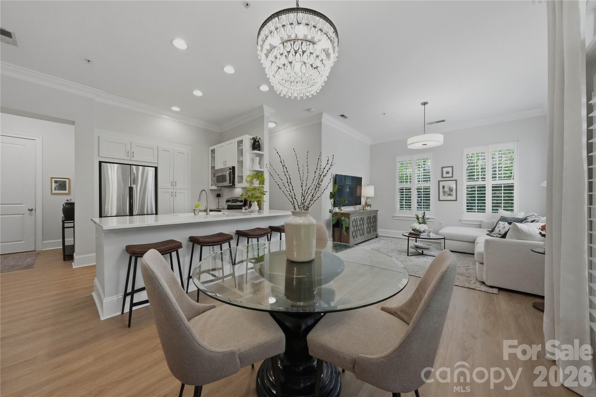 Selwyn Terrace - Residential
