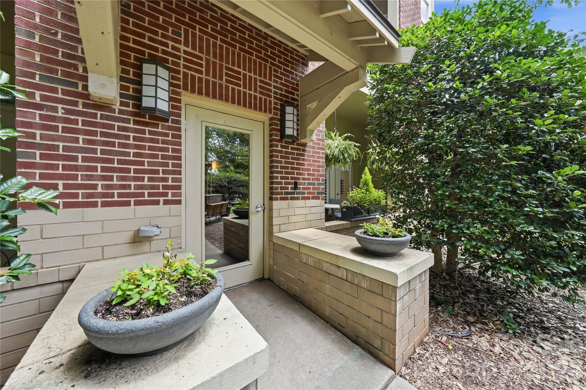 Selwyn Terrace - Residential