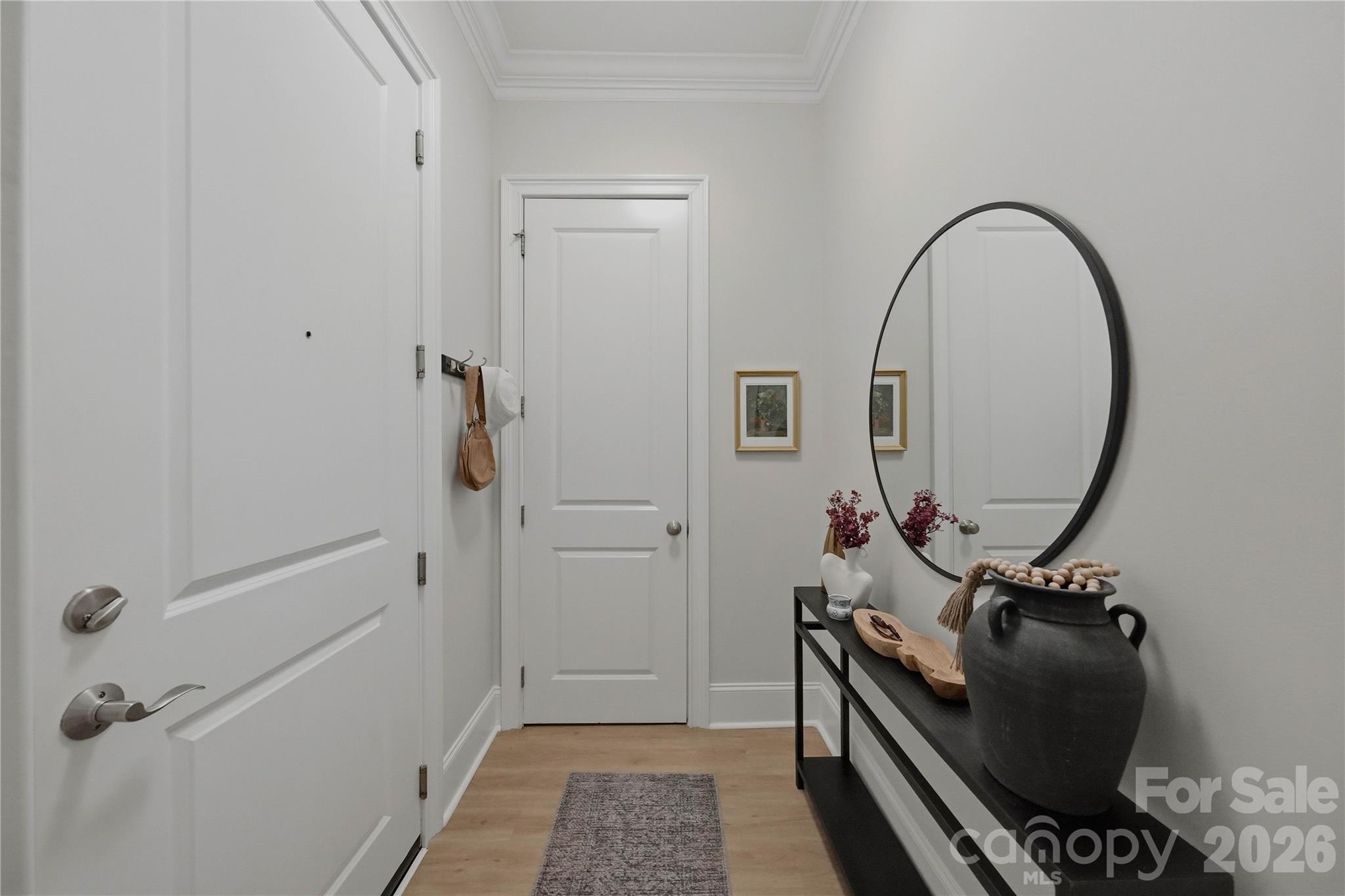 Selwyn Terrace - Residential
