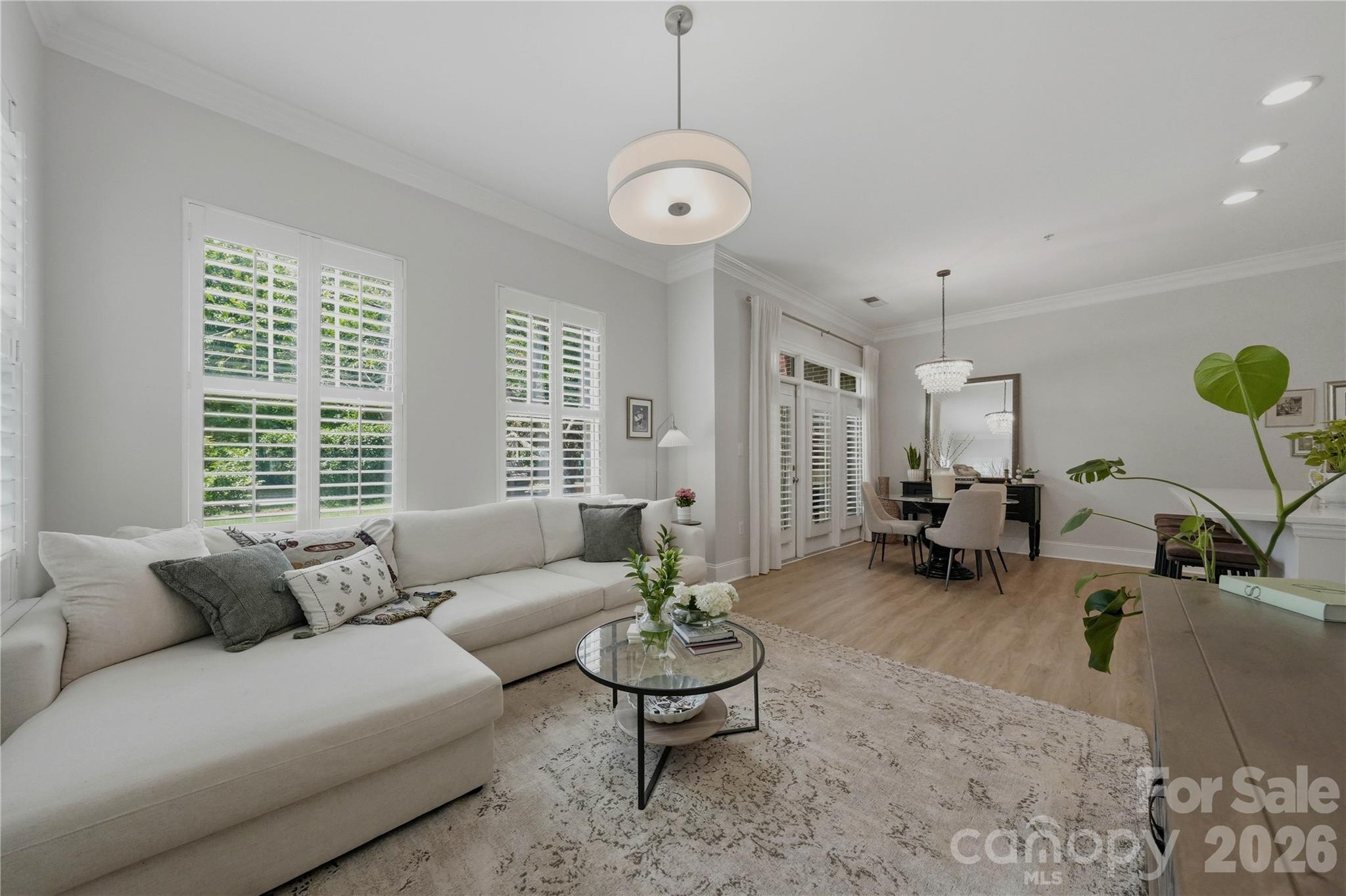 Selwyn Terrace - Residential