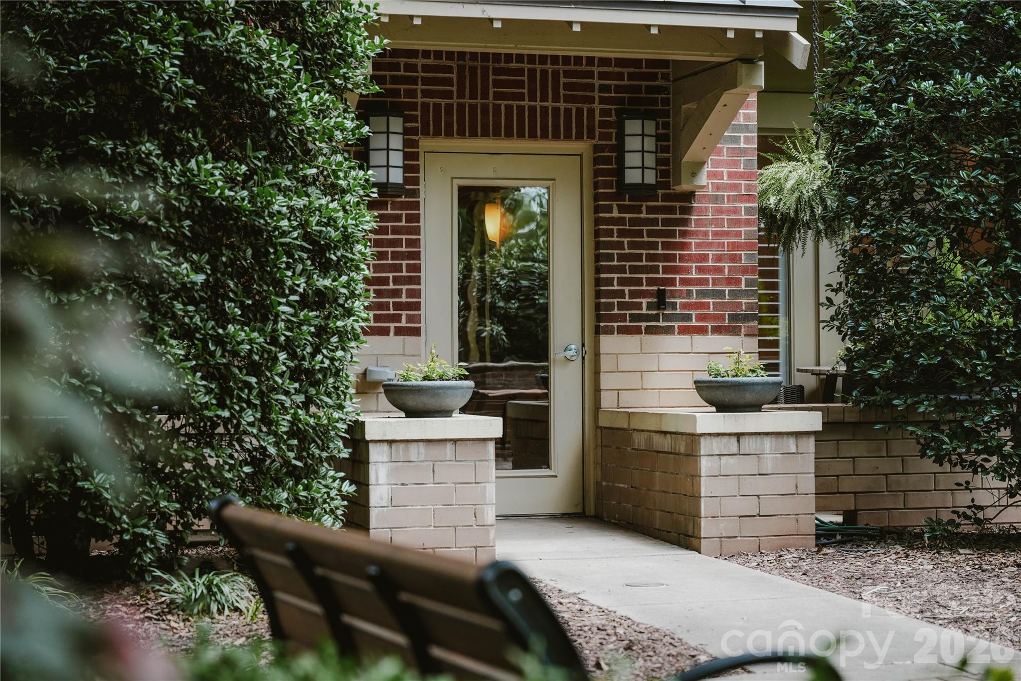 Selwyn Terrace - Residential