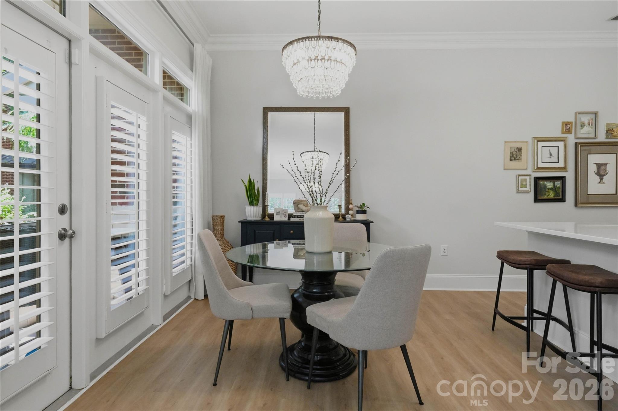 Selwyn Terrace - Residential