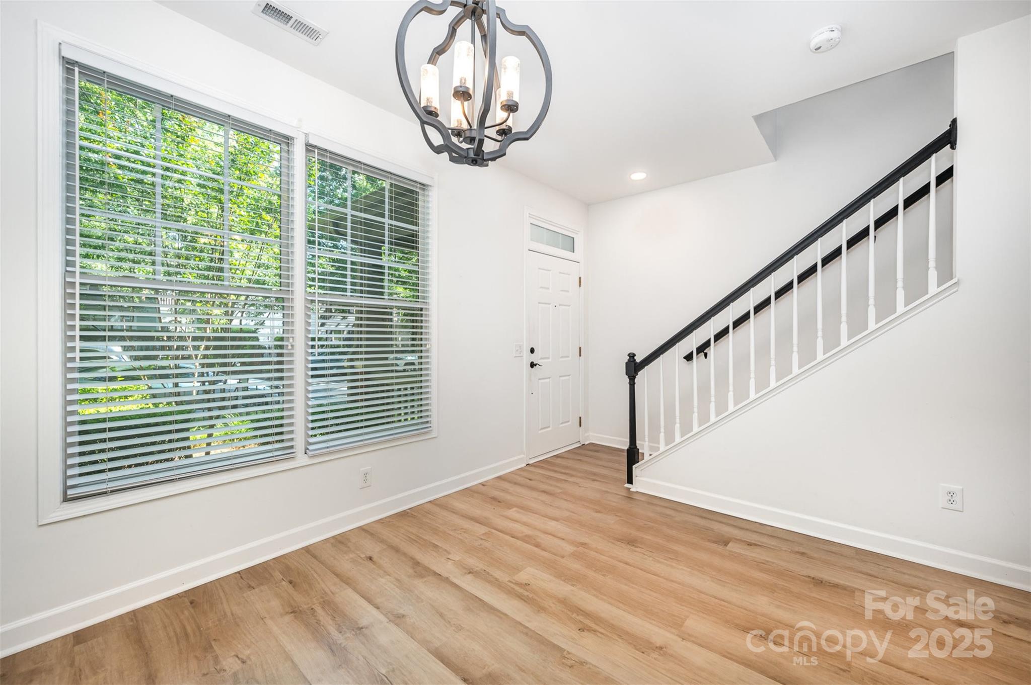 Baxter Village - Residential